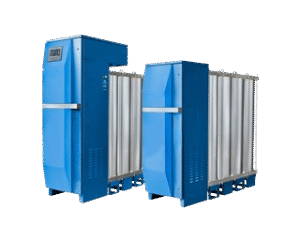 PSA / Twin Tower Nitrogen Generator