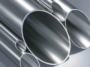 Stainless Steel Pipes