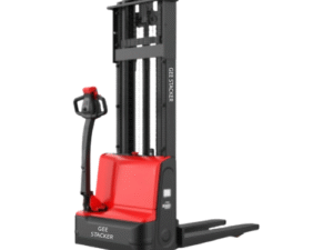 Electric Pallet Stackers