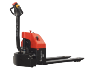 Electric Pallet Trucks