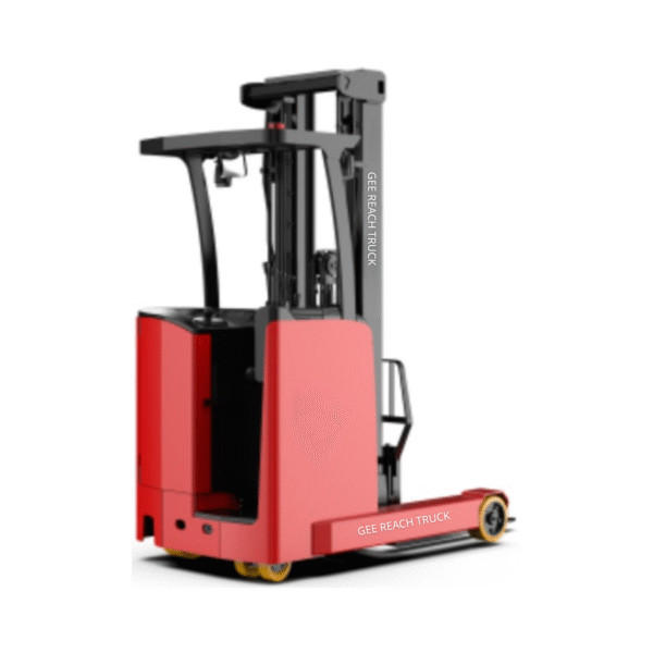 Electric Reach Trucks