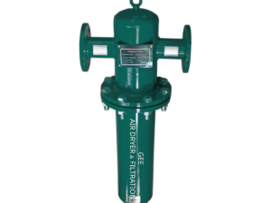 Compressed Air Precision Filter