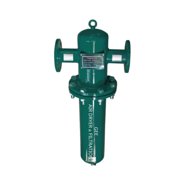 Compressed Air Precision Filter