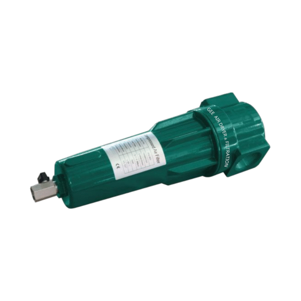 Compressed Air Precision Filter - Image 2