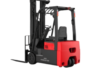 Electric Forklifts