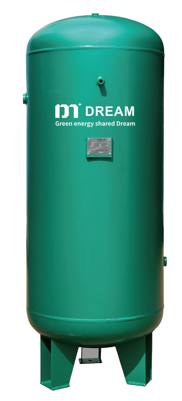 GEE Air Receiver Tank / Pressure Storage Tank - Image 2