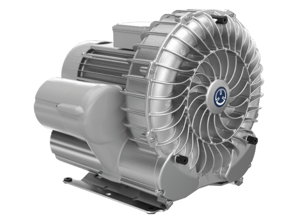 Industrial Vacuum Pumps & Air Blowers - Image 2