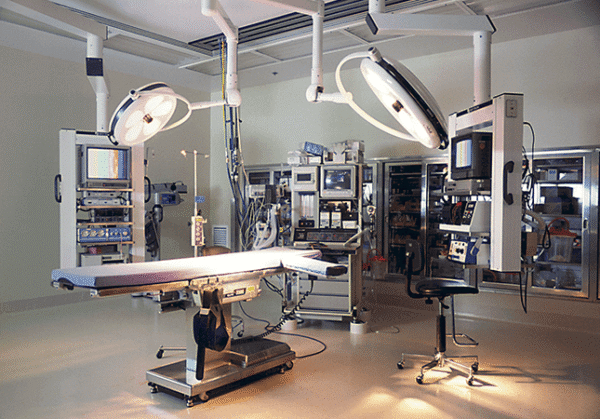 Central Vacuum System for Hospitals - Image 3