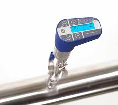 Compressor Air Flow Meter, Pressure Gauges & Dew point Monitoring system