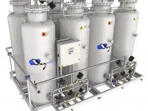 Medical Oxygen Generation System for Hospitals