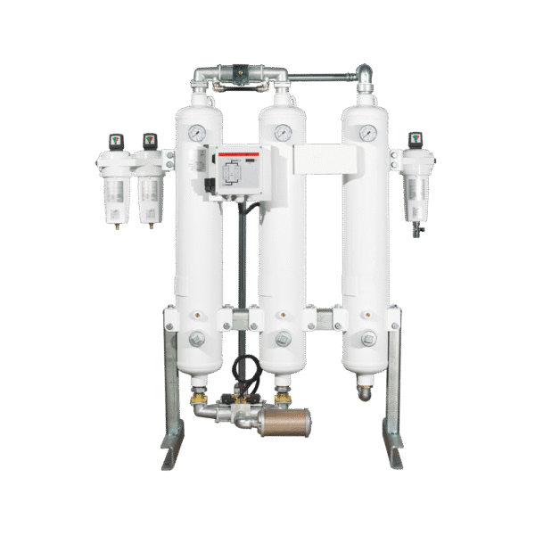 Medical Compressed Air & Breathing Air dryer - Image 3