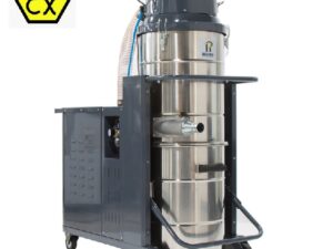 Industrial Vacuum Cleaners
