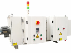 Mist & Oil Purification Series