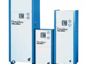 Donaldson Gas Dryers